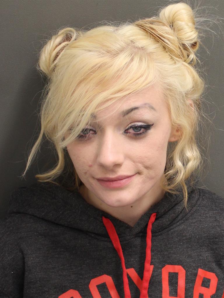  DARIA DAWN RICHARDSON Photo Image