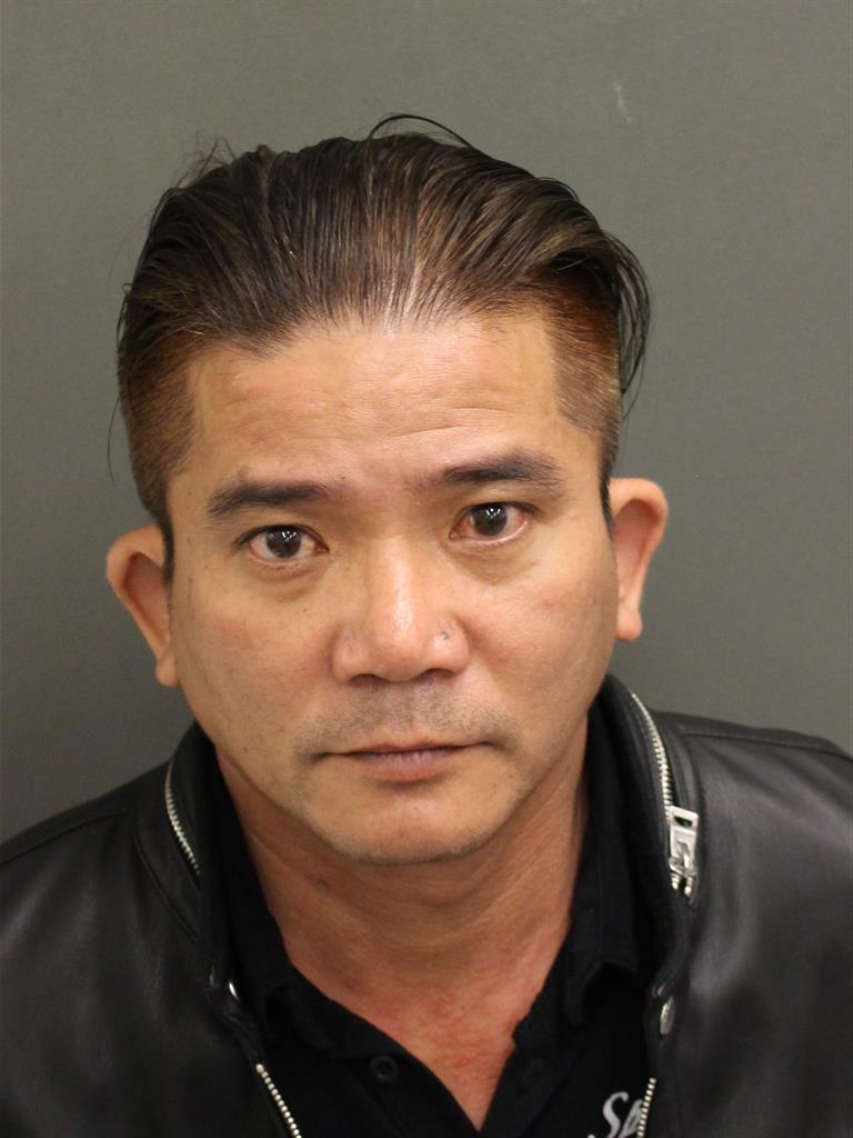  KEVIN LE Mugshot / County Arrests / Orange County Arrests