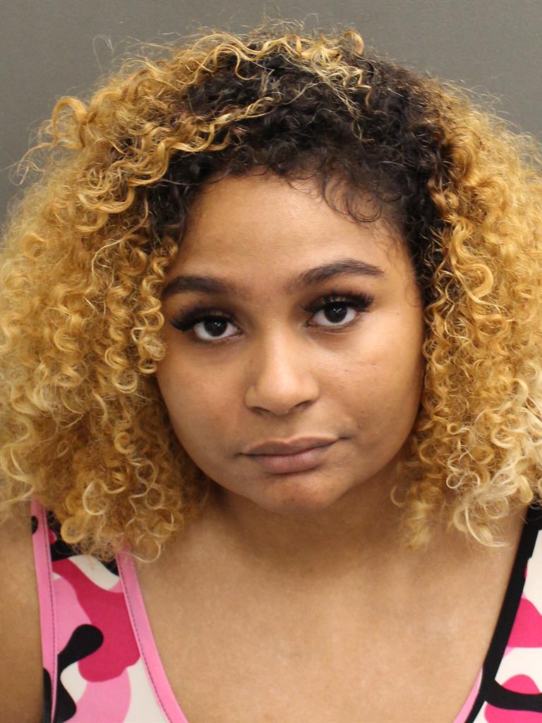  AMIRA BROOMFIELD Photo Image