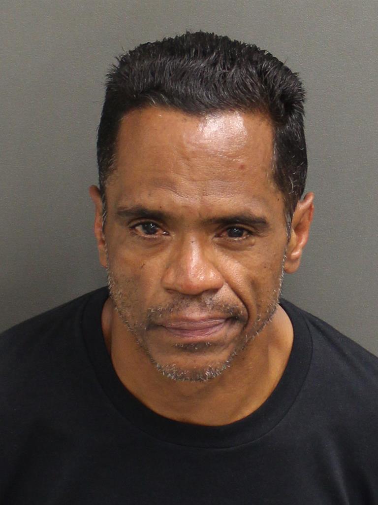  OSVALDO GUZMANSANTIAGO Mugshot / County Arrests / Orange County Arrests
