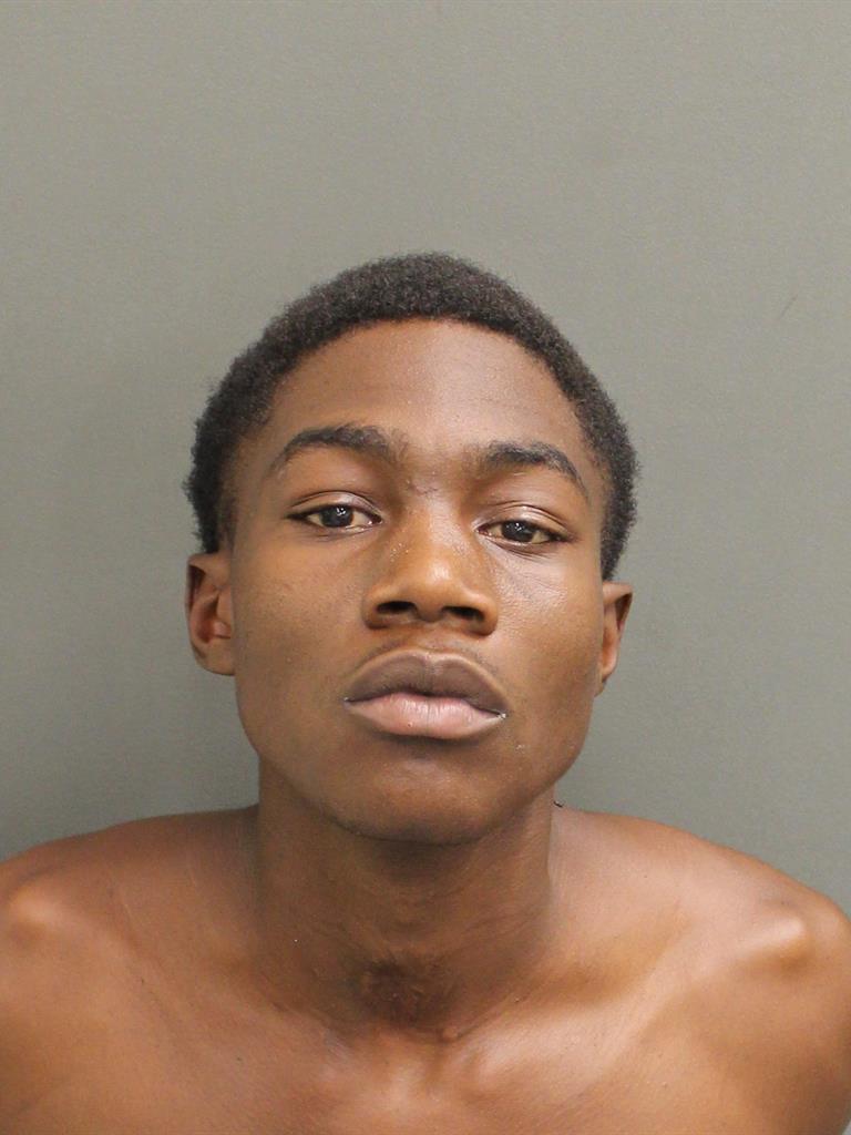  DEANGELO MCCOY Photo Image