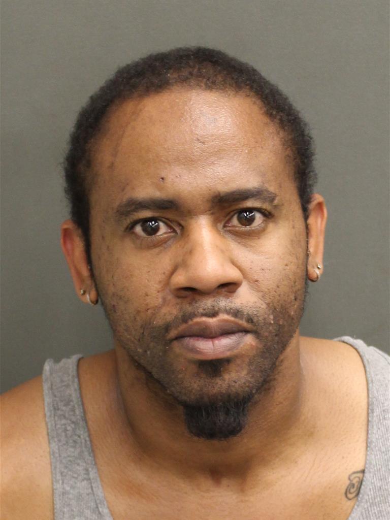  TERRELL ALEXANDER BOGLE Photo Image