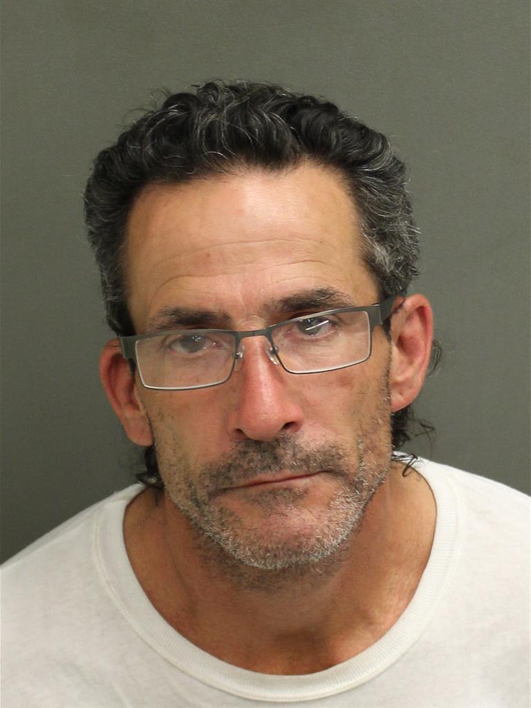  JODY FRANCIS JOSE CADORETTE Photo Image