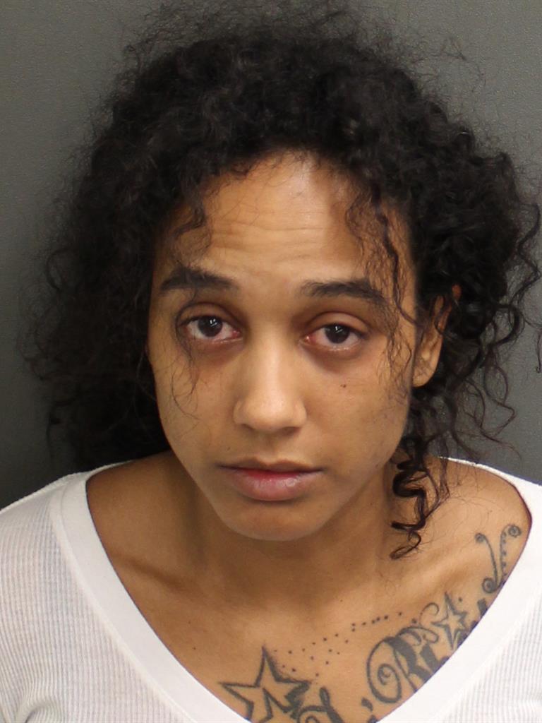  JUSTINE LATREACE GLASPIE Photo Image