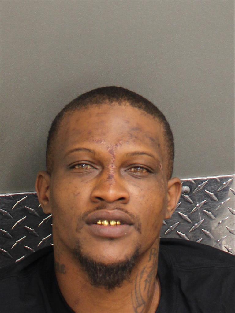  MICHAEL MAURICE JOHNSON Photo Image