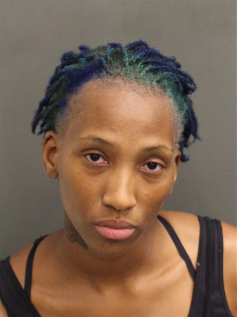  CHASLEY DAWN ALDRIDGE Mugshot / County Arrests / Orange County Arrests