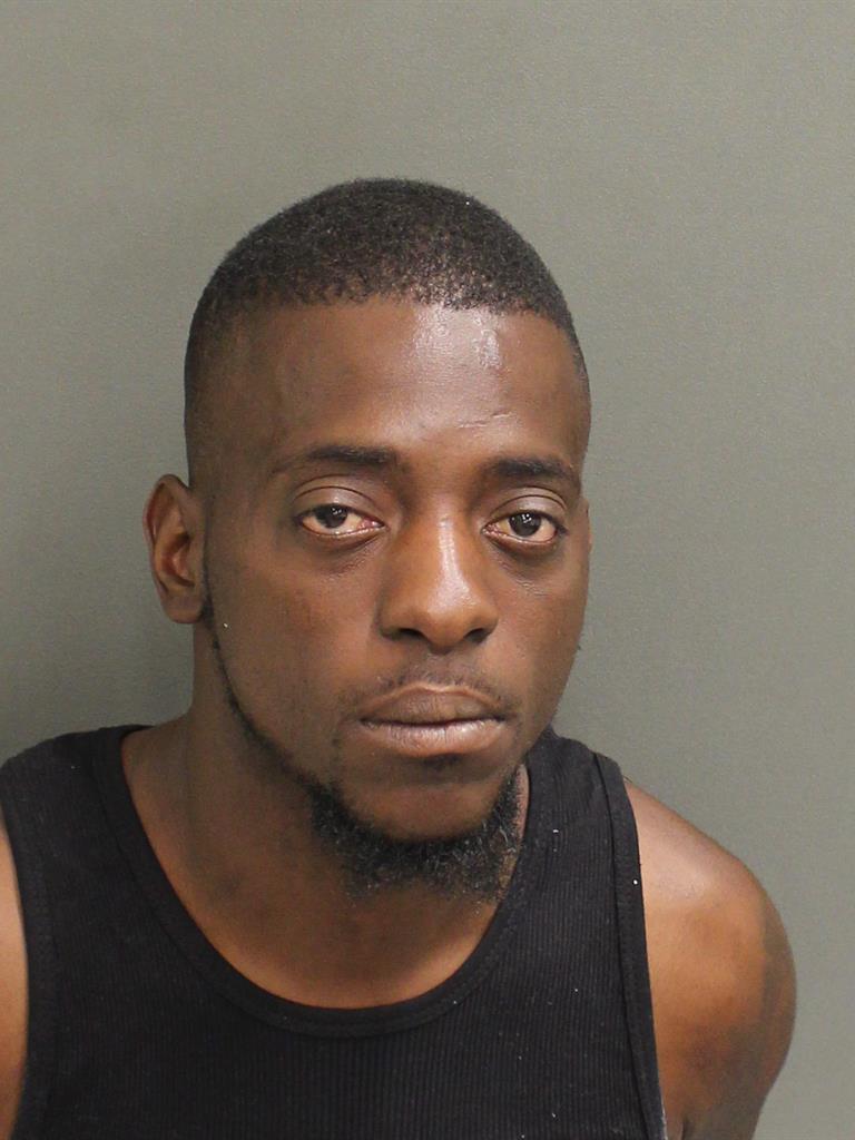  RAYSHAWN RICHARDSON Photo Image