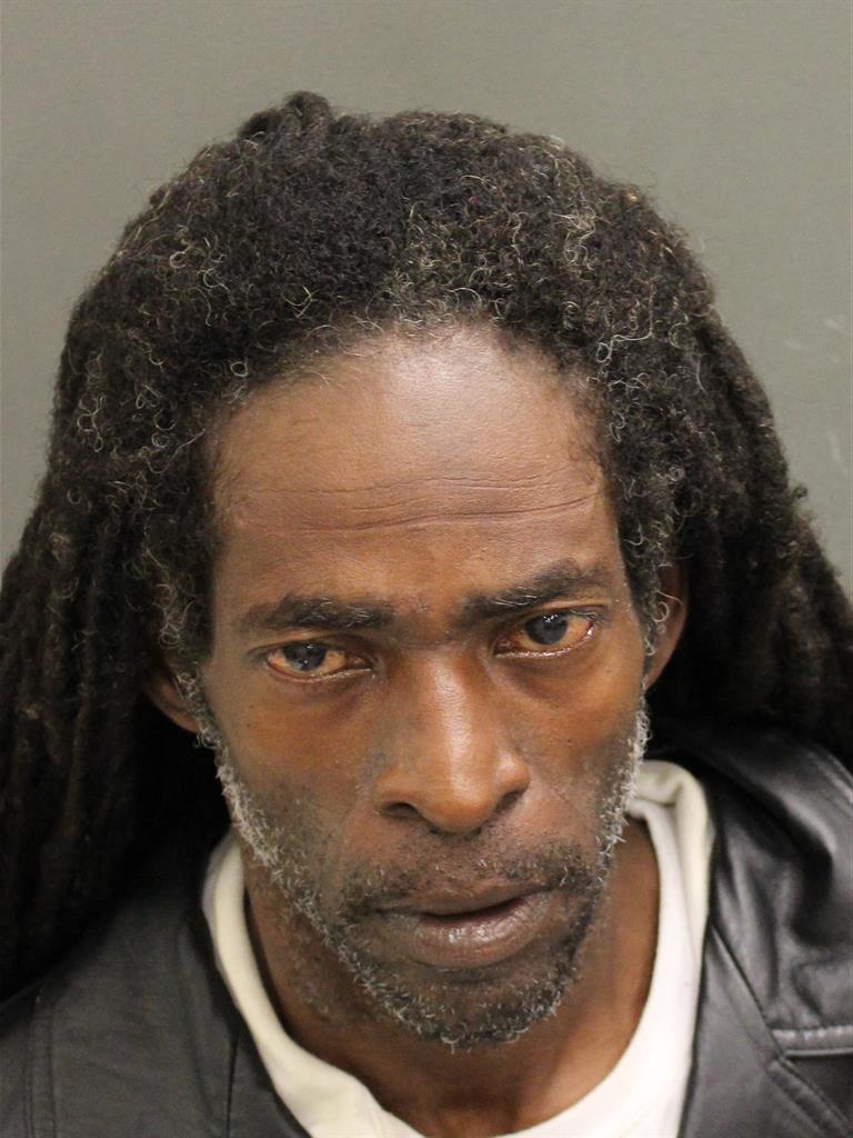  ELGIN GRIGLEY Mugshot / County Arrests / Orange County Arrests