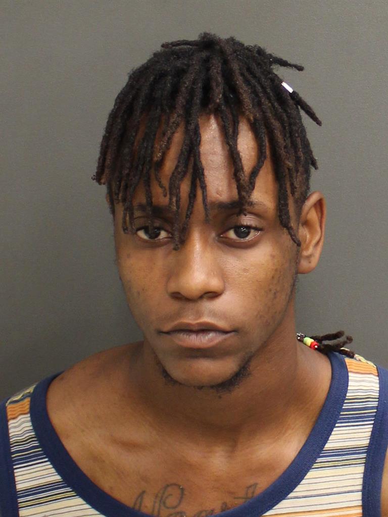  SHAKIYLA DESHAWN MORGAN Mugshot / County Arrests / Orange County Arrests