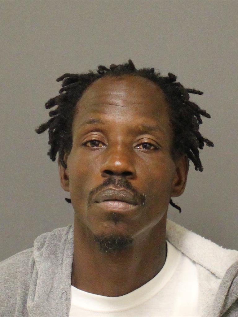  MICHAEL ANTHONY JONES Photo Image