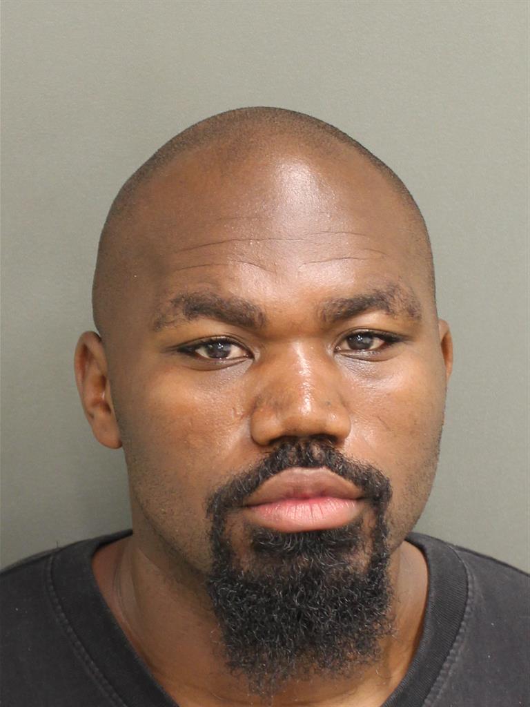  MARQUISE DEON JONES Photo Image
