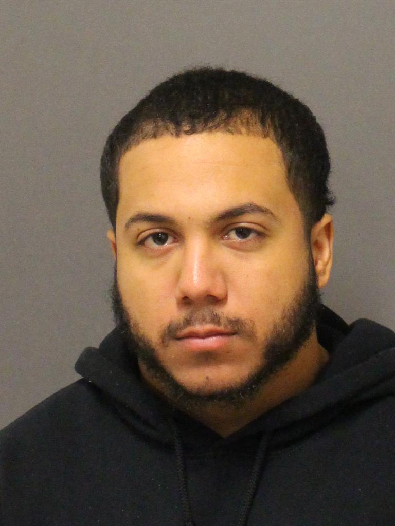  JOHNATHAN AUGUSTUS EDWARDS Mugshot / County Arrests / Orange County Arrests