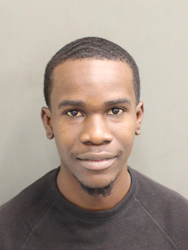  FRANK  III KELLY Mugshot / County Arrests / Orange County Arrests