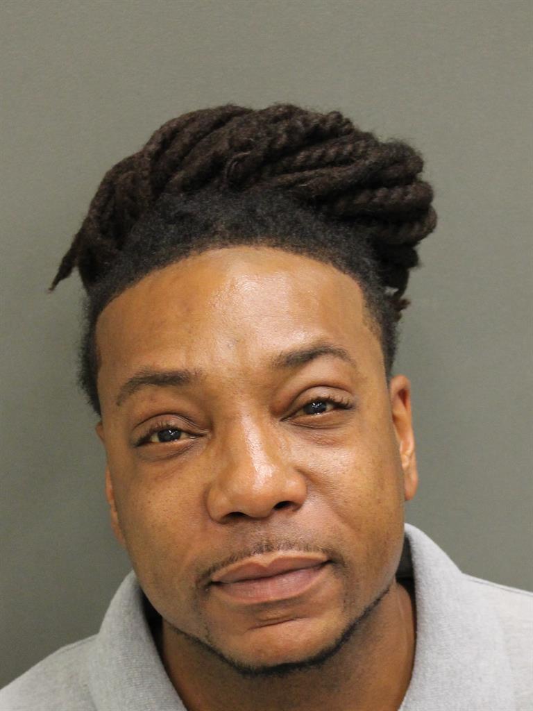  FREDERICK WILLIAM BLANDIN Mugshot / County Arrests / Orange County Arrests