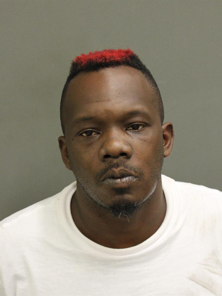  ZEBADIAH LEONARD ATWELL Mugshot / County Arrests / Orange County Arrests