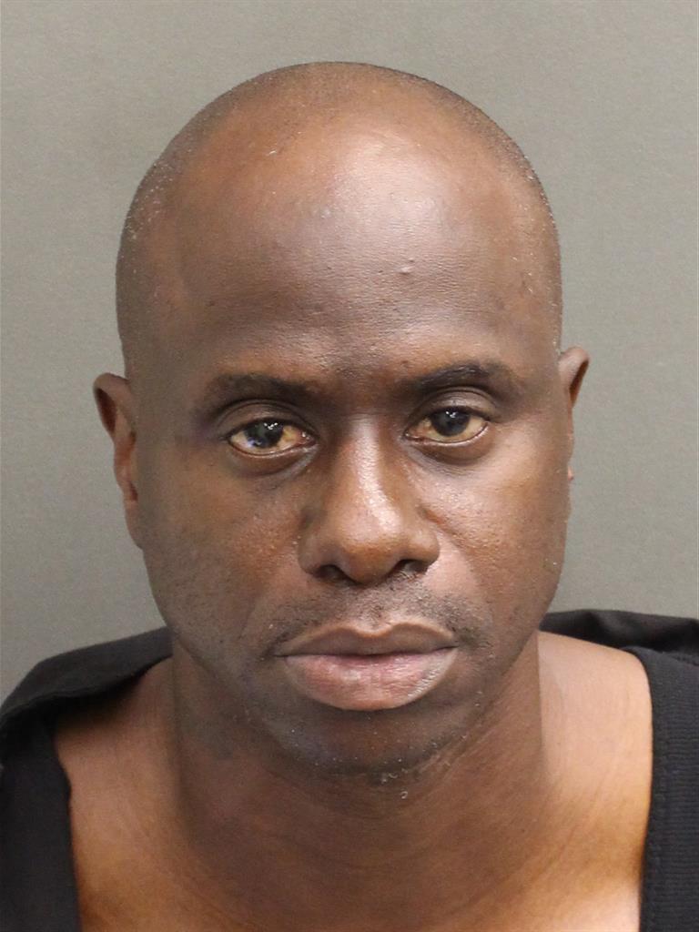  RODNEY LAMANT SR GRADY Photo Image