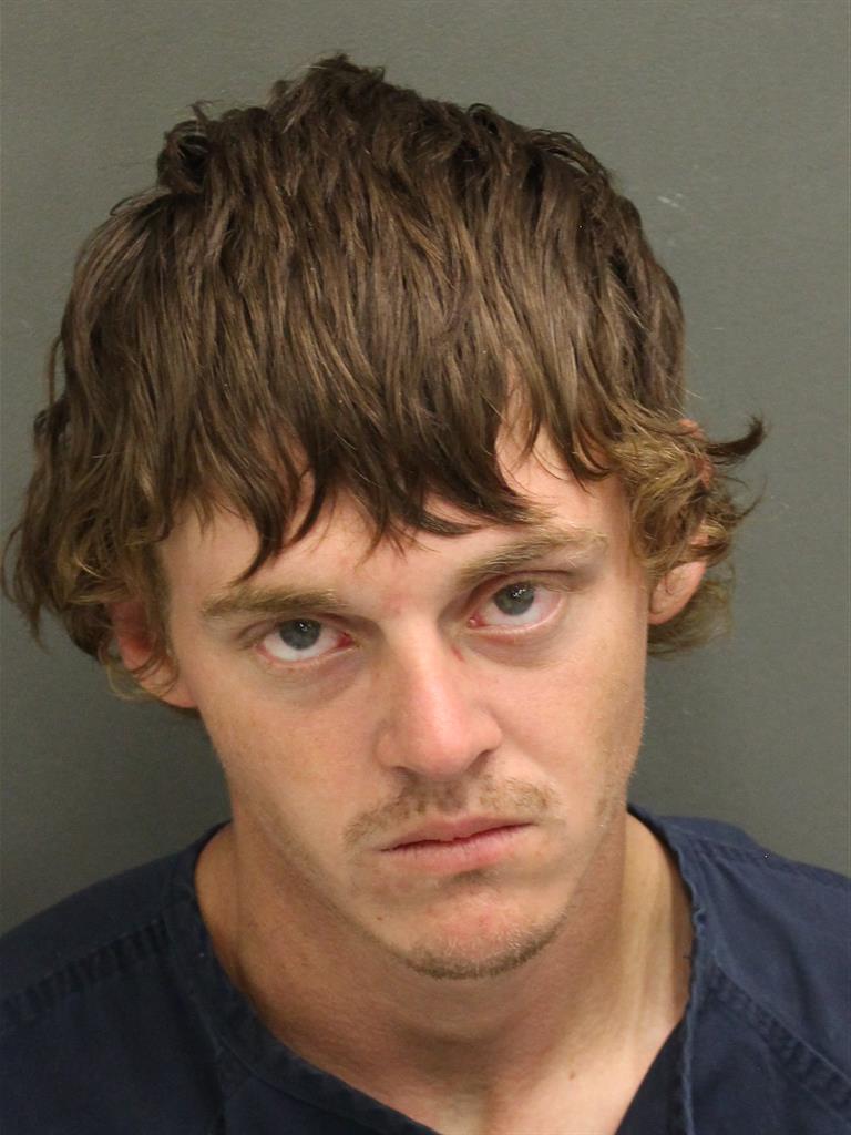  BRADY WILLIAMS Mugshot / County Arrests / Orange County Arrests