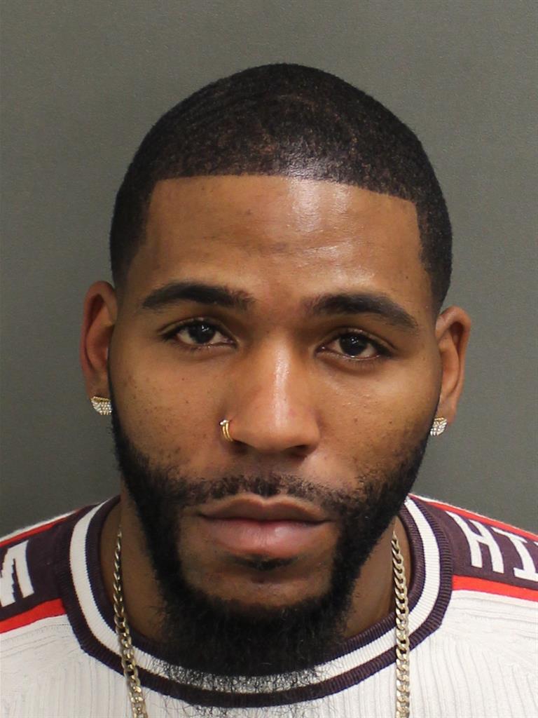  JONATHAN ROLLOCKS Mugshot / County Arrests / Orange County Arrests