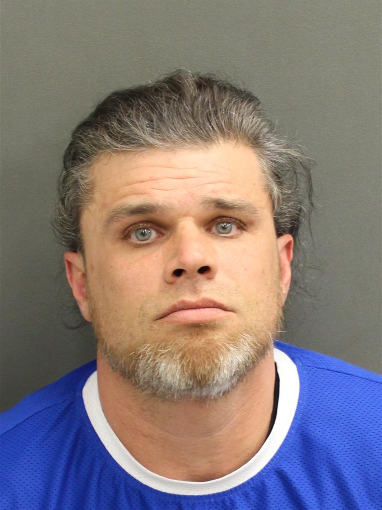 JASON KACHNER Mugshot
