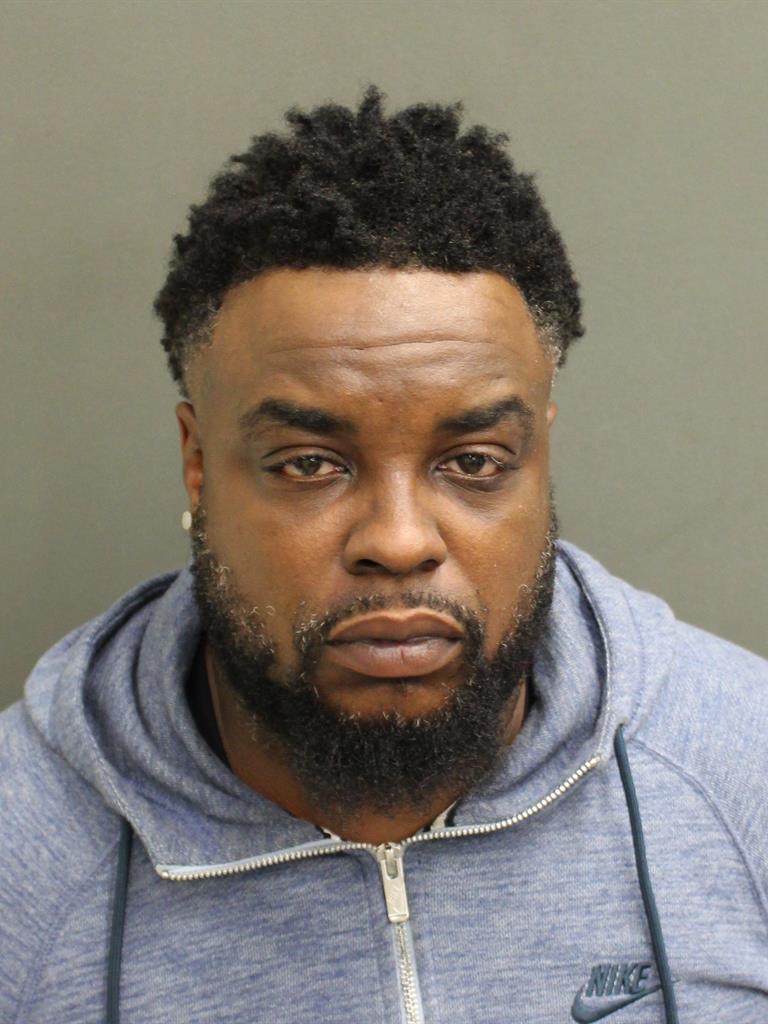  LANDON CHRISTOPHER BALL Mugshot / County Arrests / Orange County Arrests