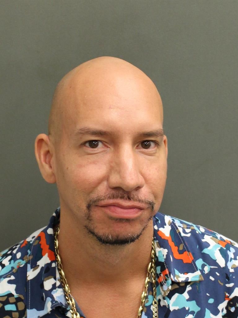  CESAR GALLARDO Mugshot / County Arrests / Orange County Arrests