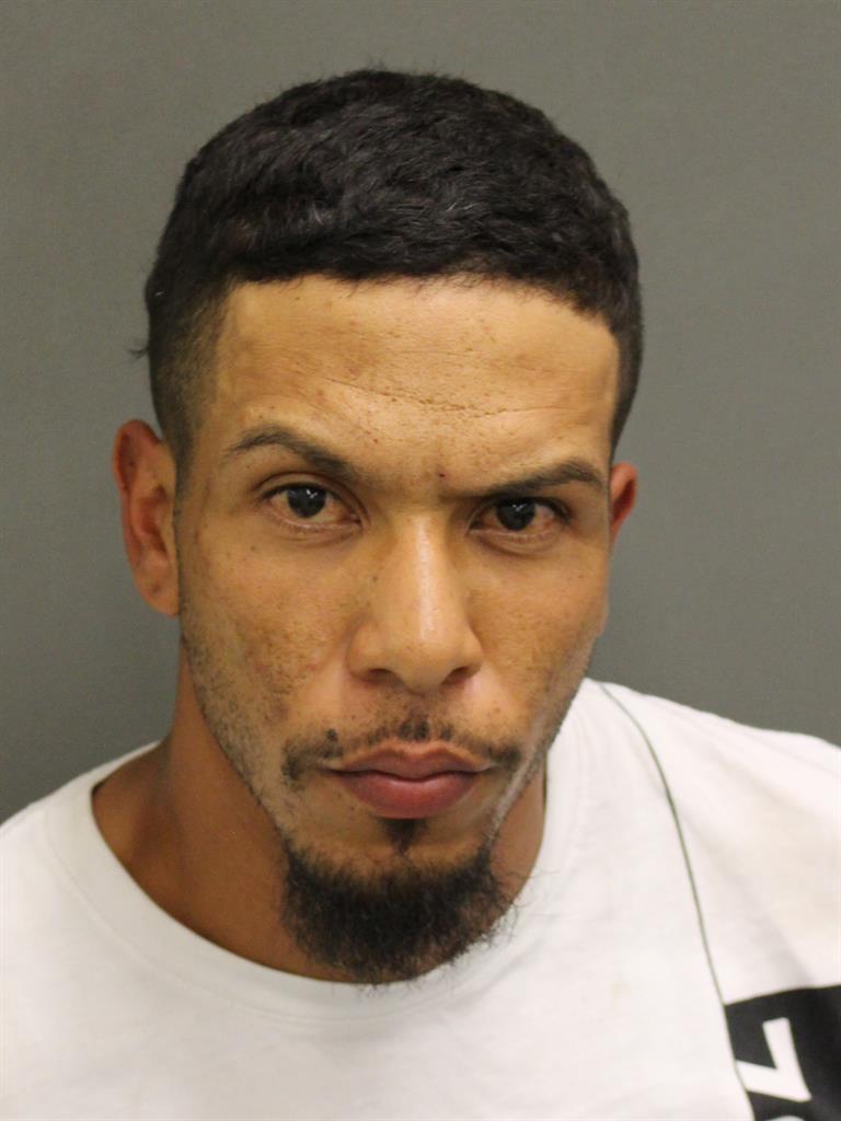 JOSE RICARDO GARCIA Mugshot JOSE RICARDO GARCIA Mugshot / County Arrests / Orange County Arrests