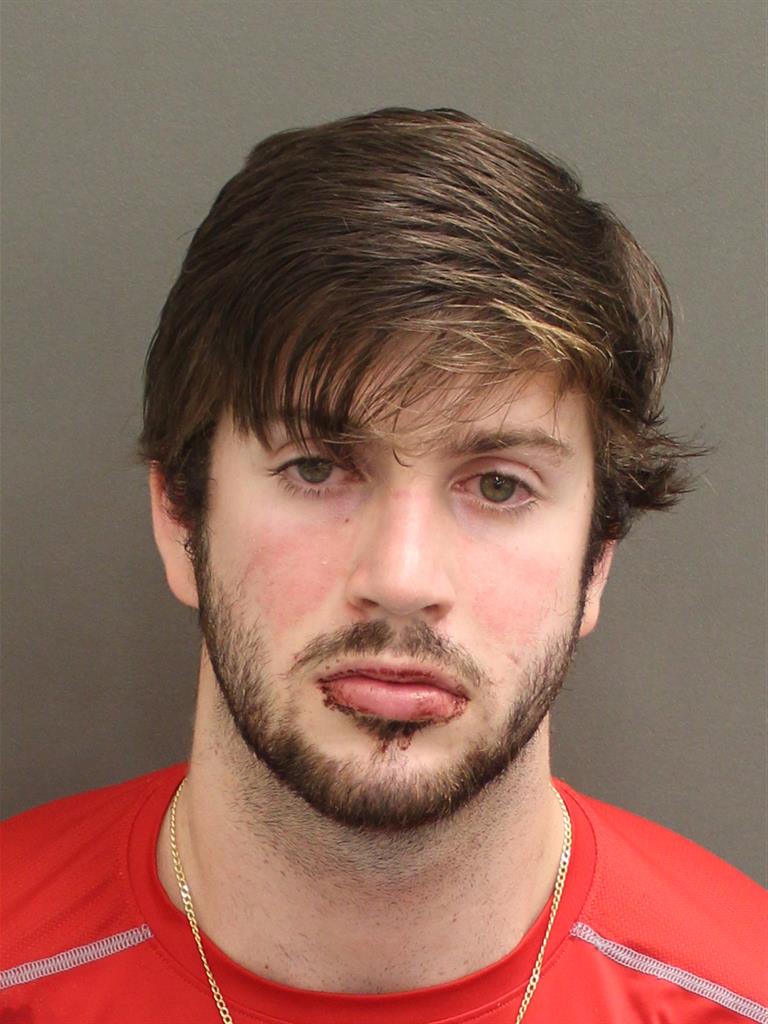  WILLIAM WATKINS MOOREFIELD Mugshot / County Arrests / Orange County Arrests