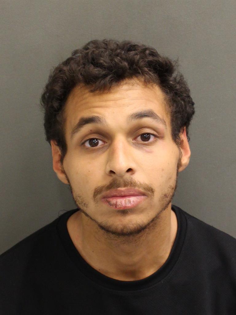  KEVIN M VELEZ Photo Image