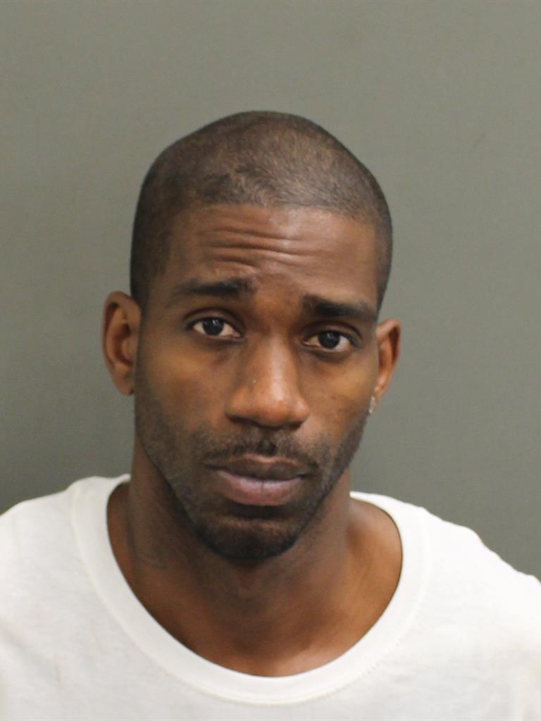  RANDELL ISHMAEL ALEXANDER Photo Image