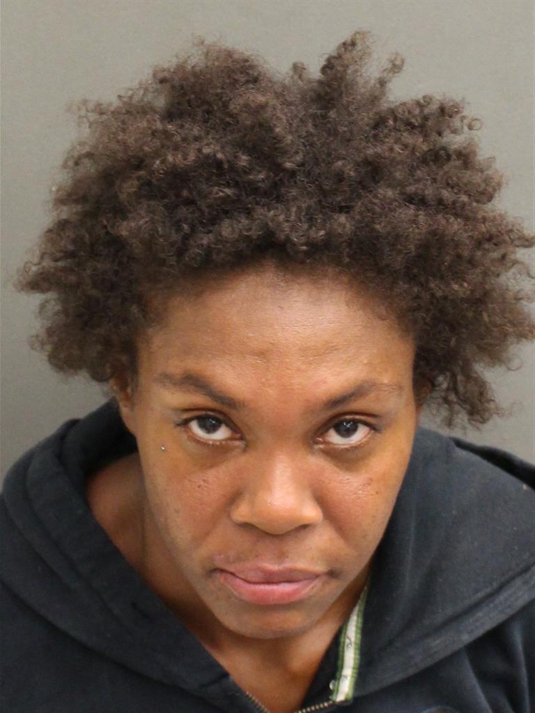  CRUCITA SANCHEZ Mugshot / County Arrests / Orange County Arrests