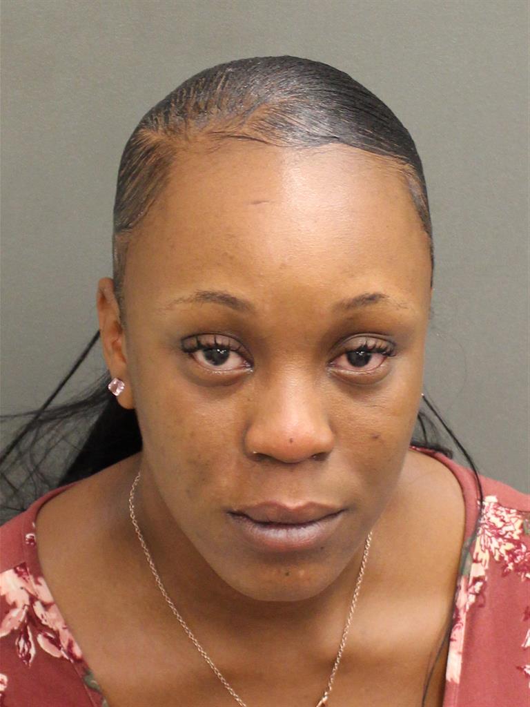  CHELENE JEAN NOEL Mugshot / County Arrests / Orange County Arrests