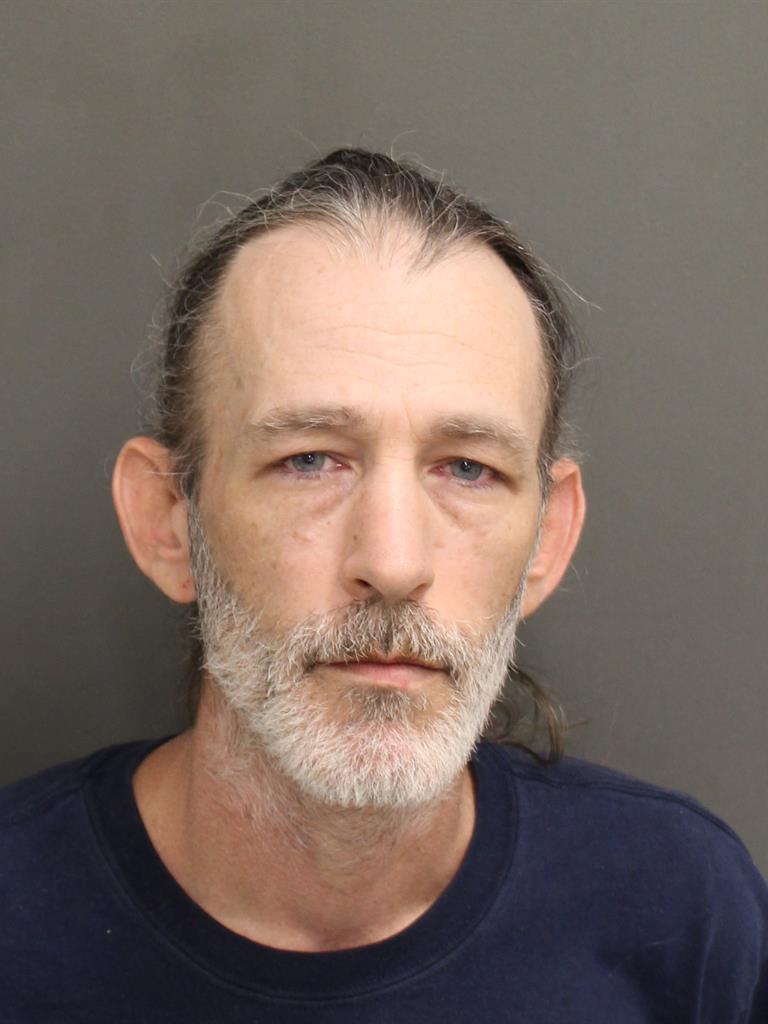  THOMAS SHANE ANTONACCI Mugshot / County Arrests / Orange County Arrests