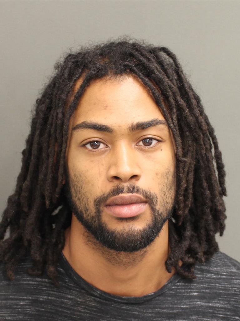  MONEY LAMONT GREEN Mugshot / County Arrests / Orange County Arrests