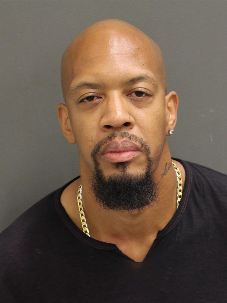  MICHAEL D LINDER Mugshot / County Arrests / Orange County Arrests