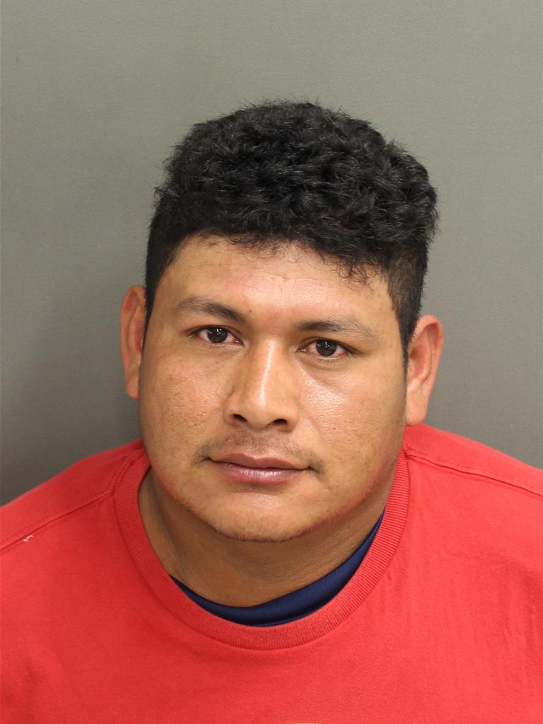  MIGUEL MEJIAFLORES Mugshot / County Arrests / Orange County Arrests