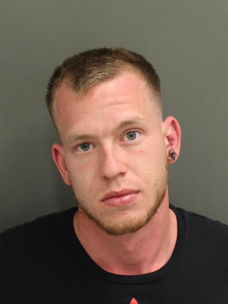  DAVID JOSEPH LONG Mugshot / County Arrests / Orange County Arrests