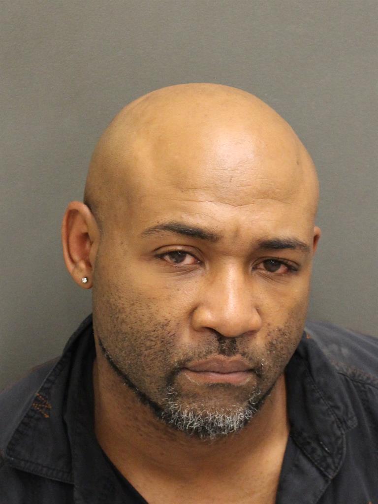  JONATHAN KYLE EDWARDS Mugshot / County Arrests / Orange County Arrests