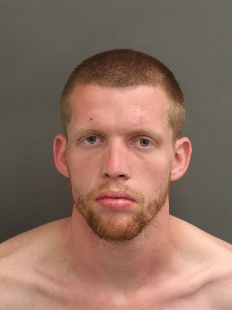  JOSHUA KYLE DUNCAN Mugshot / County Arrests / Orange County Arrests