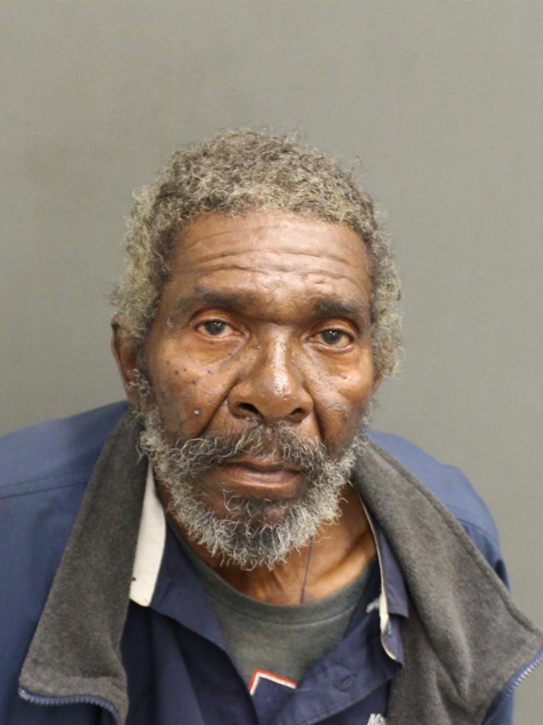  MARRELL SHEALEY Mugshot / County Arrests / Orange County Arrests