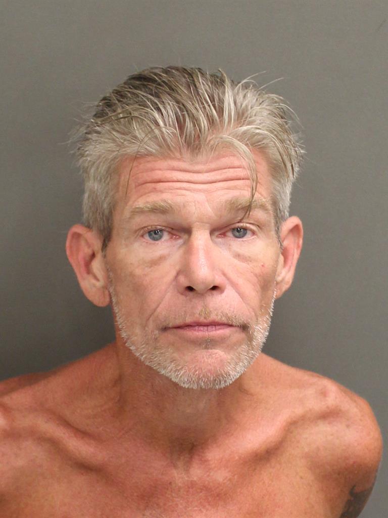  ANTHONY THOMAS VOLTAGGIO Mugshot / County Arrests / Orange County Arrests