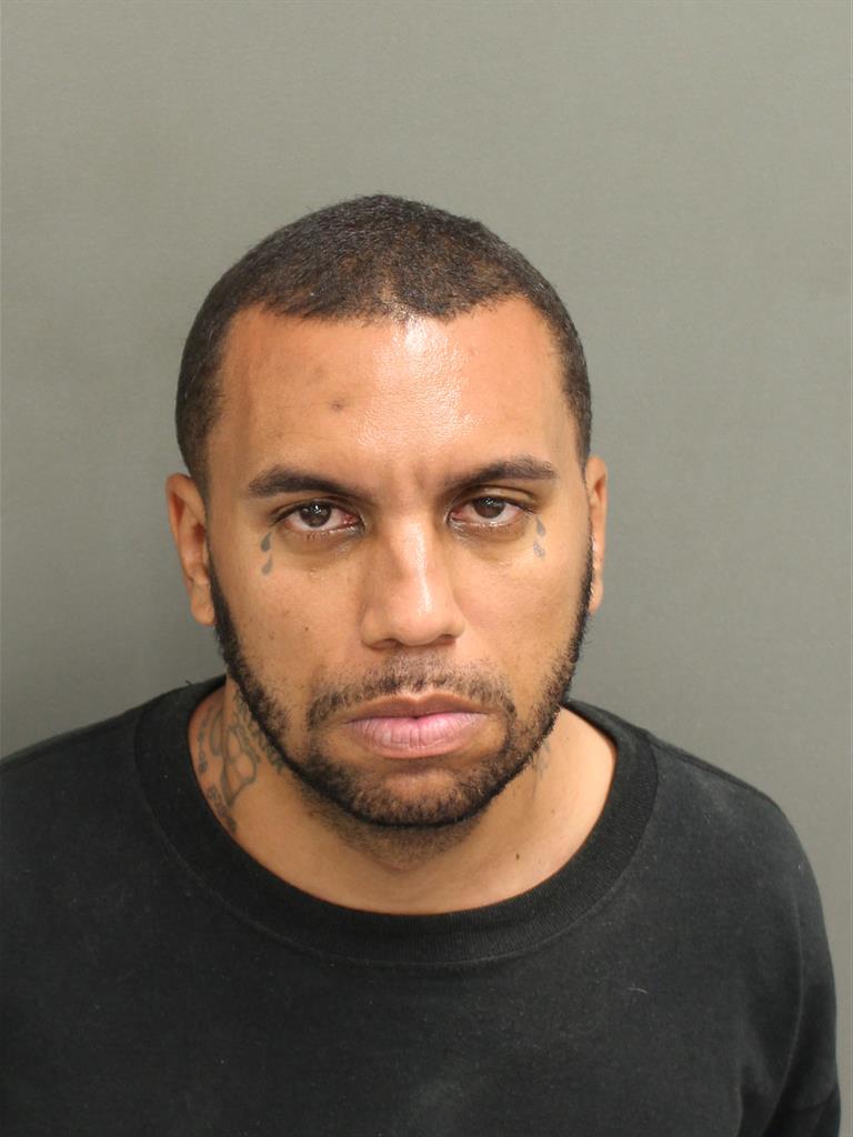  CHRISTOPHER JAMES BURROW Mugshot / County Arrests / Orange County Arrests