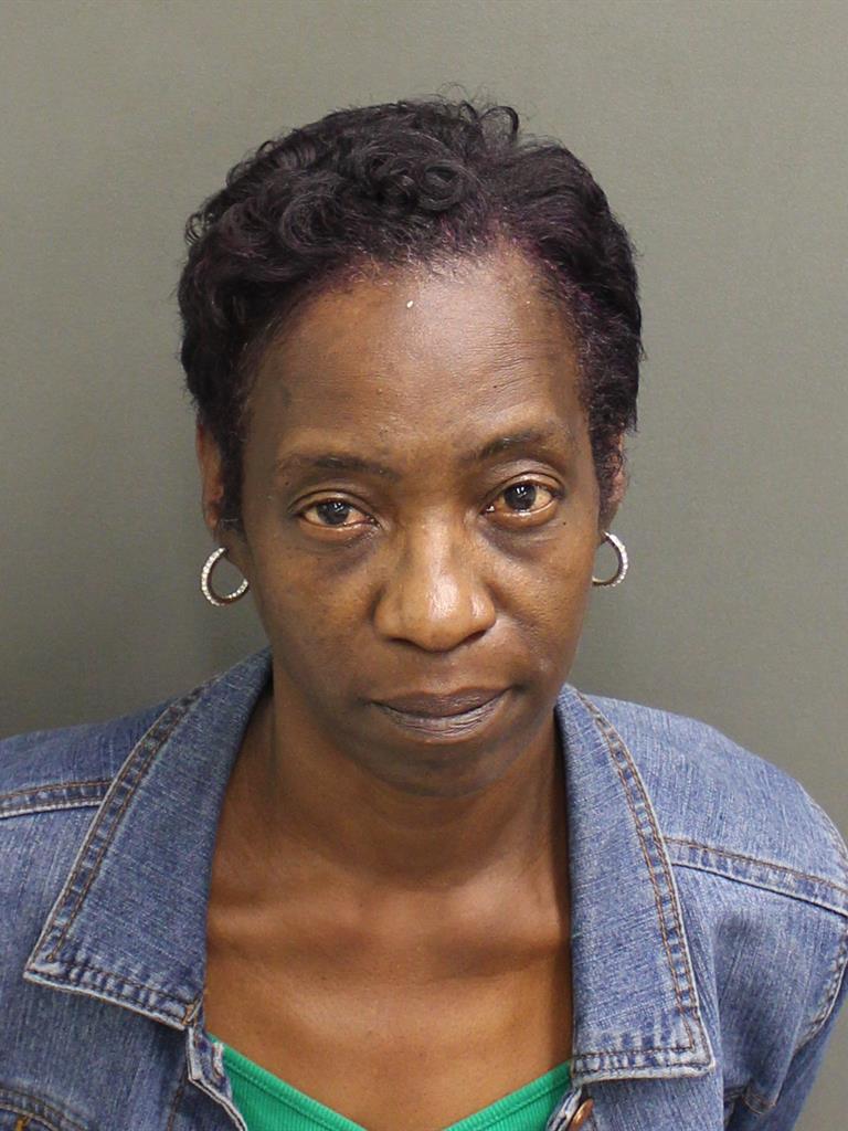  MESHALL ANN STEPHEN Mugshot / County Arrests / Orange County Arrests