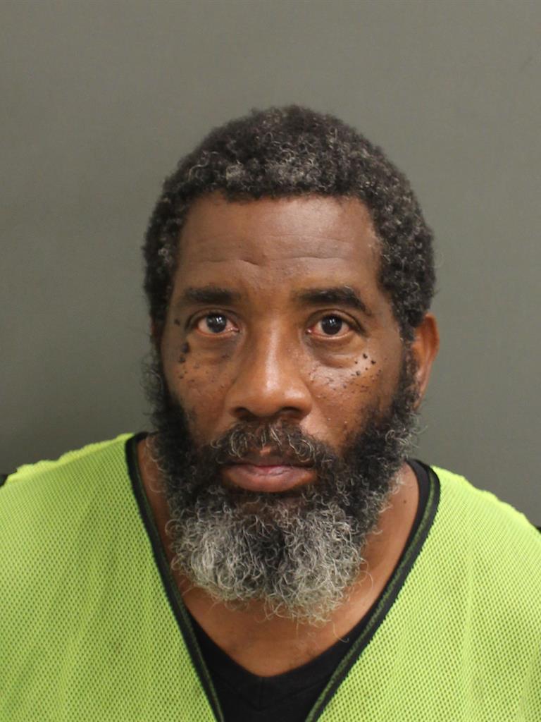 LAMAR HAMILTON Mugshot / County Arrests / Orange County Arrests