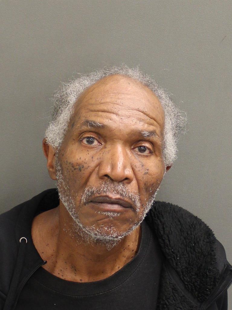  WILLIE  JR HARRIS Mugshot / County Arrests / Orange County Arrests