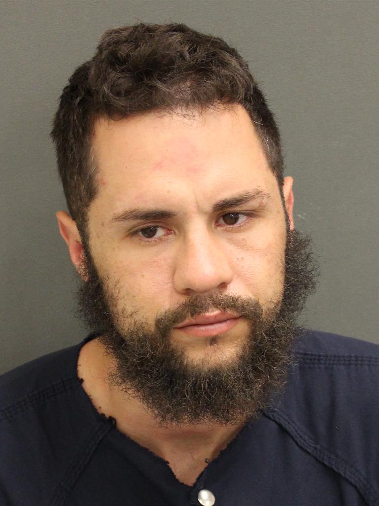  CODY LYNN EMERSON Mugshot / County Arrests / Orange County Arrests