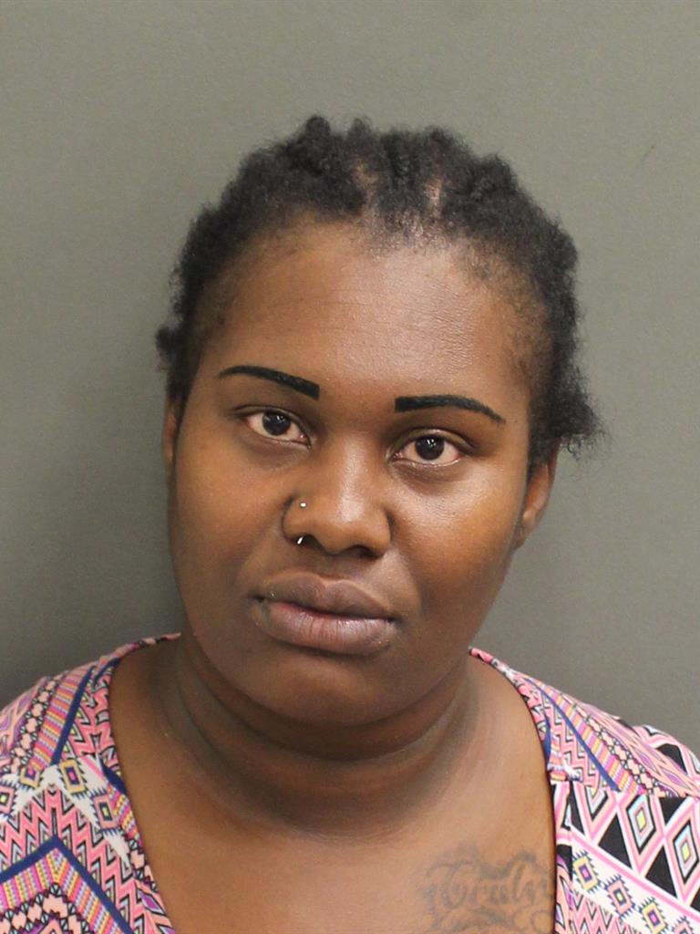  RADRICK DYESHAWN SHA LUCAS Mugshot / County Arrests / Orange County Arrests