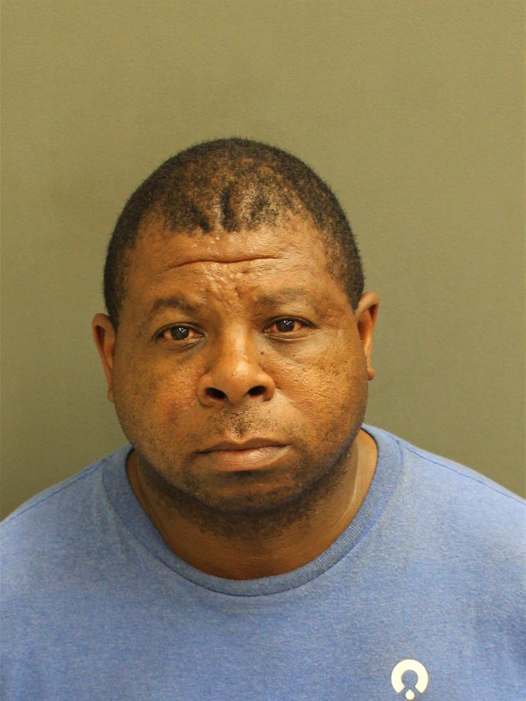 ANDRA LEONARD GRAHAM Mugshot ANDRA LEONARD GRAHAM Mugshot / County Arrests / Orange County Arrests