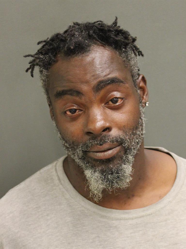  TERRILL EUGENE GOLDING Photo Image