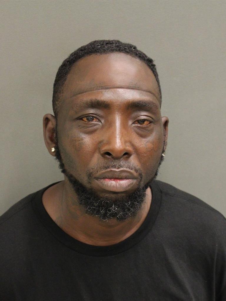  JIMMIE CALVIN II EDWARDS Mugshot / County Arrests / Orange County Arrests