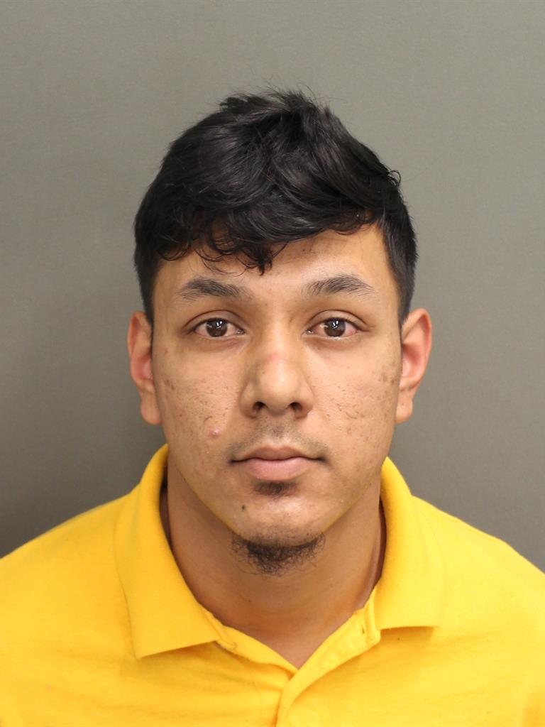  ARSHAD SYED Mugshot / County Arrests / Orange County Arrests